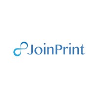 JoinPrint - 香港人的印刷品牌 Logo