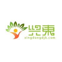 大兴东国际演艺有限公司Great Xingdong Performing Arts Co., Ltd. Logo