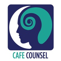 Cafe Counsel - Life Coach for Your Emotional Wellness Logo