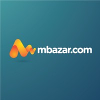 Mbazar.com Logo
