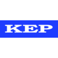 KEP International, Inc Logo
