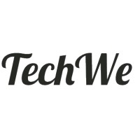 TechWe Infotech Logo