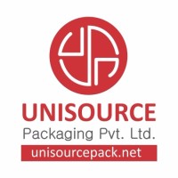 UNISOURCE PACKAGING PVT. LTD. Logo