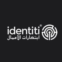 identiti - Saudi Arabia Logo