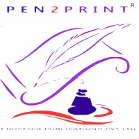 Pen2Print Logo