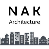 NAK Architecture Logo