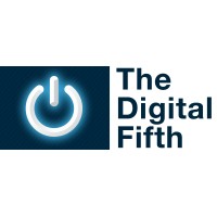 The Digital Fifth Logo