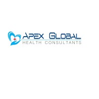 Apex Global Health Consultants Logo