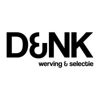 DenK werving & selectie Logo