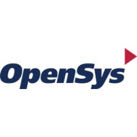 OpenSys (M) Berhad Logo