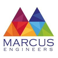 MARCUS CONSULTING ENGINEERS & SERVICES Logo