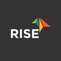 RISE - Corporate Innovation Powerhouse Logo