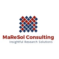 MaReSol Consulting Ltd Logo