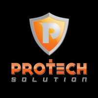 Protech Solution Logo