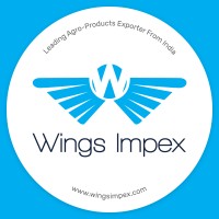 Wings Impex Logo