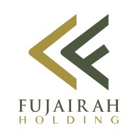 Fujairah Holding Logo