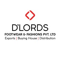 Dlords Footwear and Fashions Logo