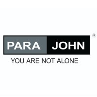 PARAJOHN Logo
