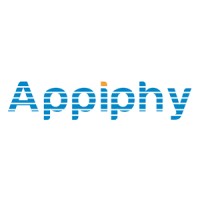 Appiphy Solutions LLP Logo