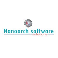 Nanoarch Software Solutions Pvt. ltd. Logo