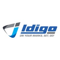 Idigo Pte Ltd Logo