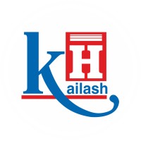 Kailash Healthcare Ltd Logo