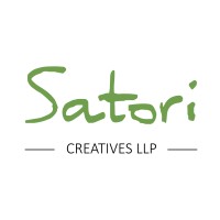 Satori Creatives LLP Logo