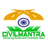 CivilMantra Infracon Private Limited (Mantra Group) Logo