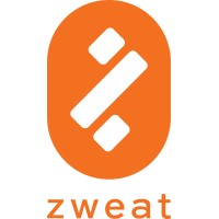 Zweat.in Logo
