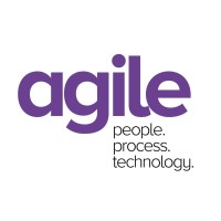 Agile Consulting Logo
