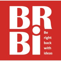 BRBi Integrated Communications Pvt. Ltd. Logo