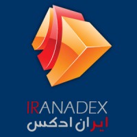 IRANADEX Logo