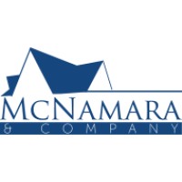 McNamara & Company Logo