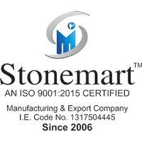 Stonemart™ Logo