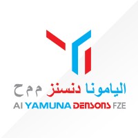 Al Yamuna Densons FZE Logo