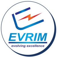 EVRIM Group Logo