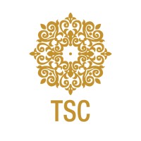 The Silk Chamber Logo