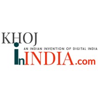 khojinindia- B2B Portal in India Ultimate B2B Global Marketplace at E-commerce Platform. Logo