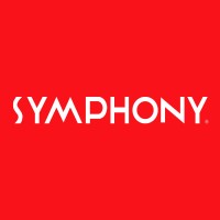 Edison Group (Symphony Mobile & Accessories, Siemens) Logo