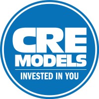 CREModels Logo