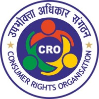 CONSUMER RIGHTS ORGANISATION Logo