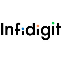 Infidigit Logo