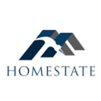 Homestate Adjusters & Homestate Construction Logo