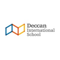 Deccan International School Logo