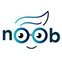 noTnoob, Inc. Logo