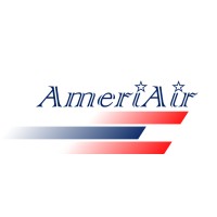 AmeriAir Logo