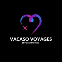 Vacaso Voyages Logo