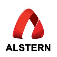Alstern Technologies Singapore Pte Ltd Logo