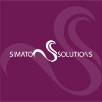 Simato VAS Solutions Private Limited Logo