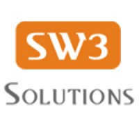 SW3 Solutions Logo